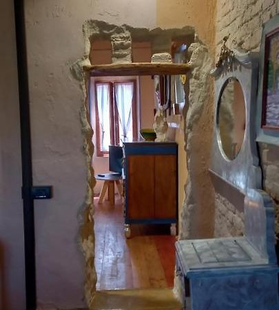 San Pietro B&B App 5 Castel Goffredo Bagian luar foto