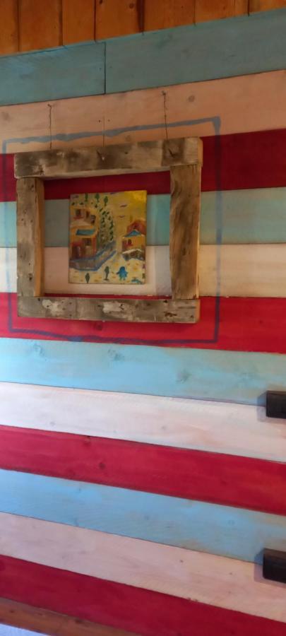 San Pietro B&B App 5 Castel Goffredo Bagian luar foto