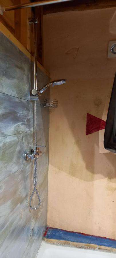 San Pietro B&B App 5 Castel Goffredo Bagian luar foto