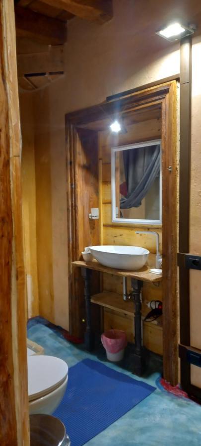 San Pietro B&B App 5 Castel Goffredo Bagian luar foto