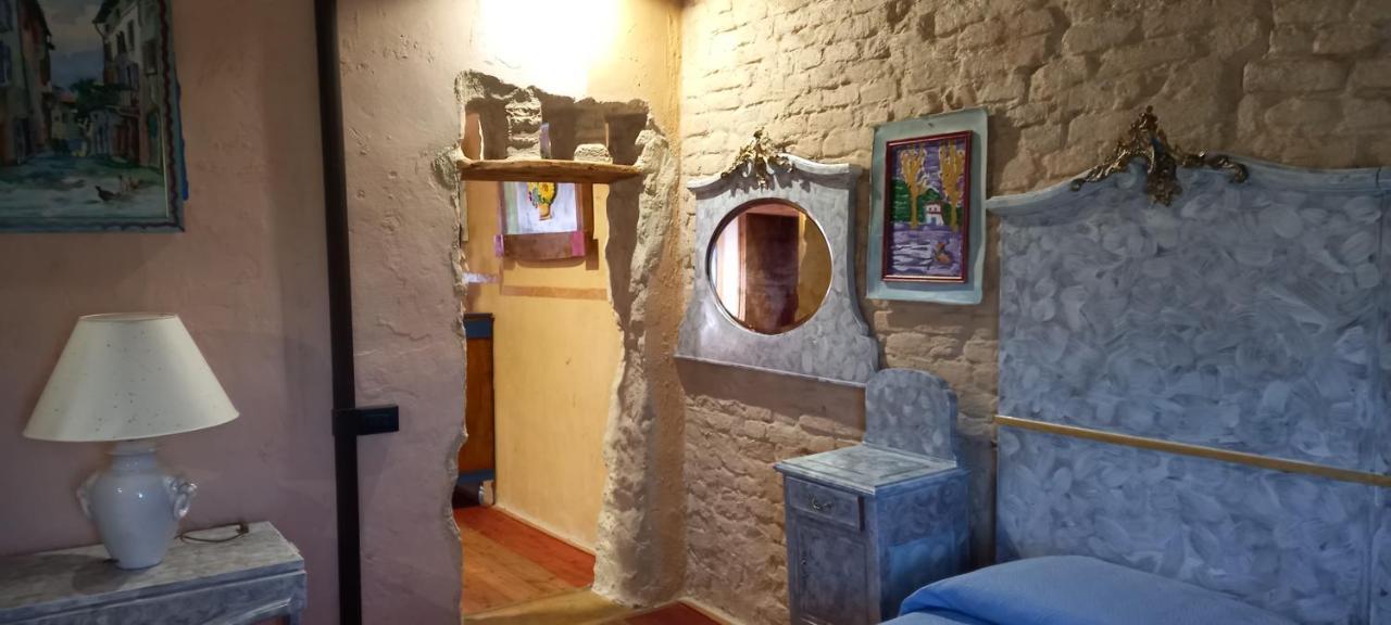 San Pietro B&B App 5 Castel Goffredo Bagian luar foto