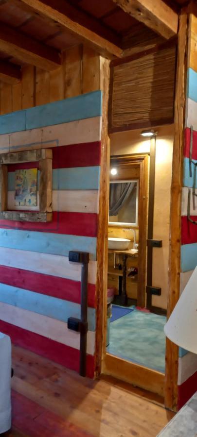 San Pietro B&B App 5 Castel Goffredo Bagian luar foto