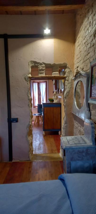 San Pietro B&B App 5 Castel Goffredo Bagian luar foto