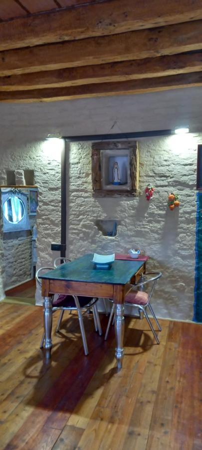 San Pietro B&B App 5 Castel Goffredo Bagian luar foto