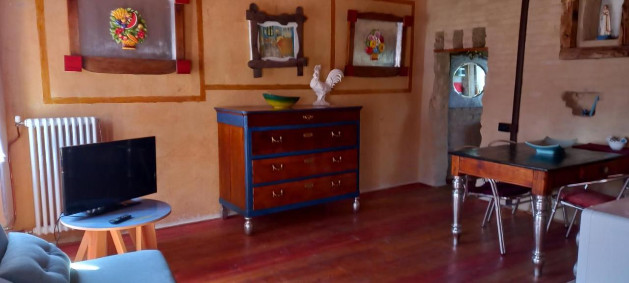 San Pietro B&B App 5 Castel Goffredo Bagian luar foto