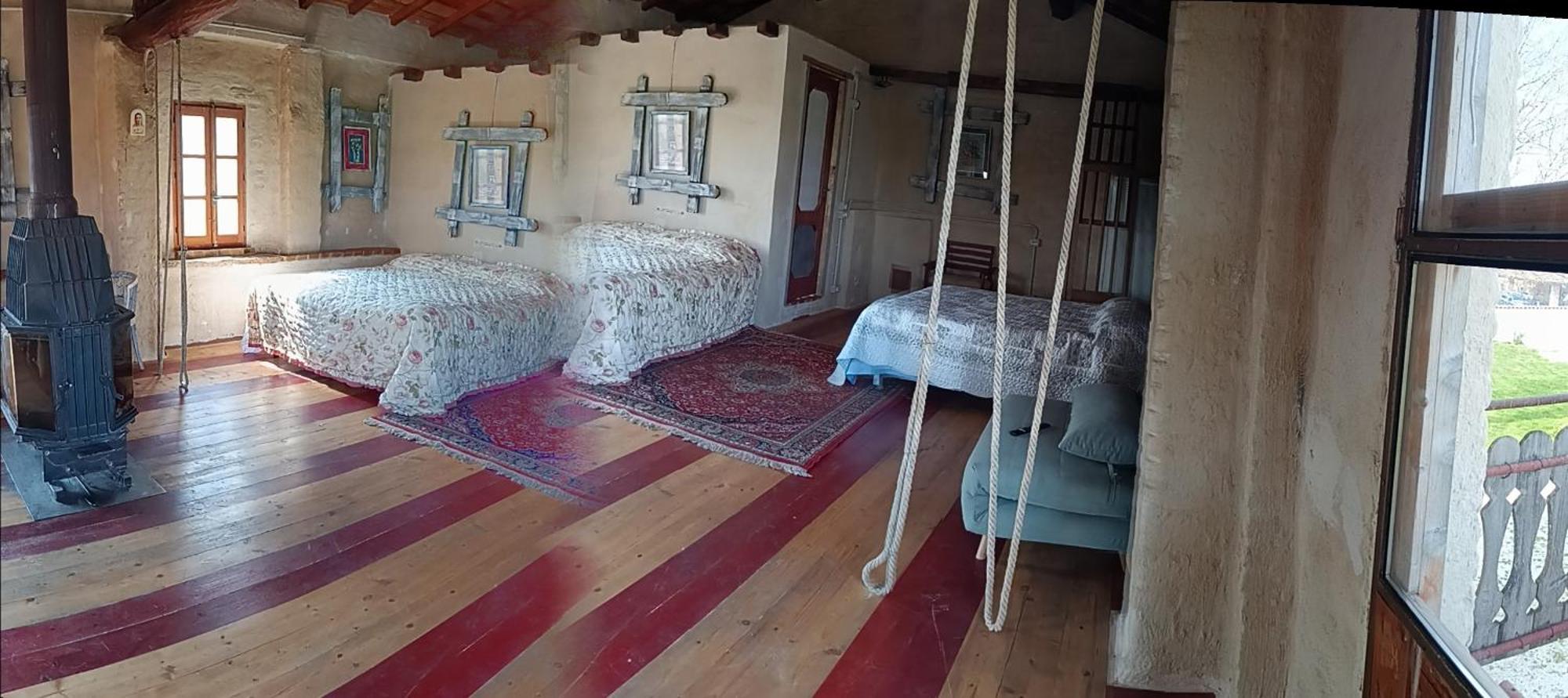 San Pietro B&B App 5 Castel Goffredo Bagian luar foto